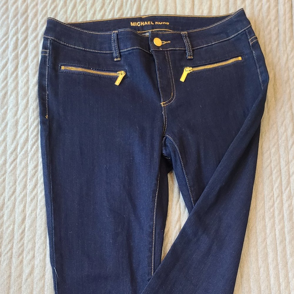 Michael Kors - Skinny Jeggings NWOT size 6
